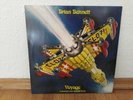 RARE COSMIC SPACE DISCO LP VINYL * Brian Bennett - Voyage * DJM Records * UK