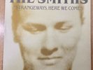 The Smiths 'Strangeways Here We Come' Vinyl L.P.