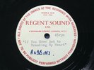 THE FAIRYTALE - AMAZING UK 1967 UNRELEASED DEMO TRACKS ACETATE - PSYCH / MOD