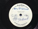 THE SCOTS OF ST JAMES “SUNSHINE” AMAZING UNRELEASED UK 1967 ACETATE / PSYCH MOD