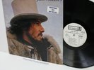 ORIGINAL 1970 PROMO JOHN PHILLIPS WOLFKING OF LA VINYL LP