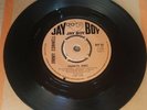 JIMMY CONWELL- CIGARETTE ASHES  -  EX CON