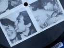 ORIGINAL 1977 ANDY WARHOL ART THE ROLLING STONES PICTURE DISC 7
