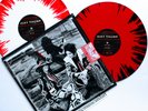 THE WHITE STRIPES ICKY THUMP DELUXE COLOR VINYL 2 LP MINT JACK WHITE RARE