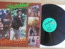 Sugar Minott: Sufferer's Choice on US Heartbeat