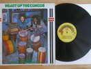 The Congos: Heart of the Congos on JA Congo Ashanti