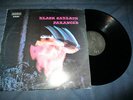 Black Sabbath Paranoid LP