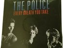 The Police: Every Breath You Take; The Singles; 