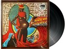 Miles Davis - Live Evil LP Vinyl Record Album [in-shrink]