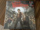 The Warriors Music From The Motion Picture [WW010] Ltd Edtn Double Vinyl LP