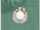 The Police/Sting - Message In A Bottle - Canada - Rare Vinyl