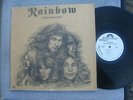 Rainbow Long Live Rock 'N' Roll Promo Dio Orig LP