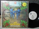 Los Cachorros ex in shrink LP Por Favor Comprendeme