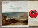 ASD 644 Delius Cello Concerto Jacqueline Du Pre Royal Philharmonic Sargent S/C