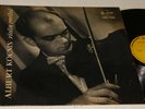 Albert Kocsis Violin RECITAL Qualiton LPX 1148 ED1 STUNNING CONDITION Bach Ysaye