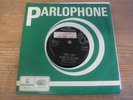 THE DOG THAT BIT PEOPLE 45 UK prog psych Lovely Lady 1971 Promo Mint
