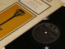 Brahms Cello Sonatas Annlies Schmidt de Neveu BAM STEREO ED stunning near mint