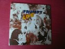 DLP: Frumpy - Live - das definitive Krautrock Live Album No 1