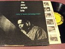 JOHN WRIGHT TRIO NICE 'N' TASTY LP PRESTIGE 7197 MONO RVG BERGENFIELD VG VINYL
