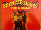 The SPENCER DAVIS GROUP  