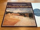 *TAS LYRITA SRCS 116 MACONCHY - VIOLIN SERENATA CONCERTANTE *MANOUG PARIKIAN* NM