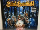 BLIND GUARDIAN - Somewhere Far Beyond  ORANGE COLORED Vinyl Ltd To 700