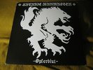 SATANIC WARMASTER opferblut ORIG VINYL LP goatmoon warloghe behexen