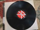 Dead Kennedys - Fresh Fruit for Rotting Vegetables  1980 UK Cherry Red Records