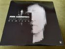 JOHN CARPENTER-LOST THEMES REMIXED LP(SACRED BONES)