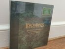 Lord of the rings The Return Of The King vinyl box set New upopened