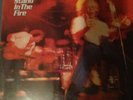 Warren Zevon  Stand In The Fire  Original Rare 1980 Asylum Rock Lp Sealed Club