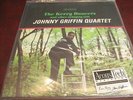 JOHNNY GRIFFIN 45 RPM AUDIOPHILE KERRY DANCERS LOW NUMBERED 138 LIMITED 2 LPS