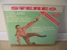 ANTAL DORATI / Copland Rodeo, El Salon Mexico / Mercury SR-9017 TAS LP RFR1/RFR1