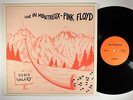 PINK FLOYD Live in Montreux Echo Valley 1972 Stereo 761502 ORIGINAL