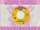 NORTHERN SOUL-THE IMPRESSIONS-LOVE ME(ALTERNATIVE VERSION)-BUDDAH-***DEMO***