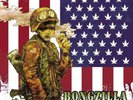 Bongzilla Amerijuanican (Vinyl LP) 12