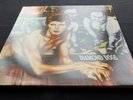 RARE DAVID BOWIE: Diamond Dogs Original 1974 UK 2nd press 11-track vinyl LP