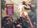 Milla Jovovich - The Divine Comedy - RSD Black Friday 2020 LP NEW In Hand