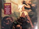 Milla Jovovich The Divine Comedy Orange Creamsicle Vinyl RSD Black Friday 2020