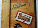 The Beatles From Liverpool Box Set. Mega rare Mexican edition. 8 x Vinyl LPs.