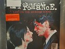 MY CHEMICAL ROMANCE - Life on the Murder Scene RSD Ltd Ed Vinyl LP Black Friday