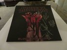 HELLYEAH - Blood For Blood - lp record - SIGNED by ALL