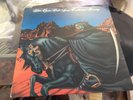 BLUE OYSTER CULT ..SOME ENCHANTED EVENING.1ST PRESS..1978 ENGLAND VINYL  RECORD