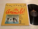 The Animals Animal Tracks LP MGM Stereo We Gotta Get Out Of This Place EX