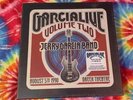 Jerry Garcia Band - Live Vol. 2 - RSD 4 LP Box Set-Limited 4000-Grateful Dead