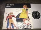 The Muffs ?– Hamburger 2LP 2000 US ORIG QUEERS RAMONES POP PUNK NOFX GREEN DAY