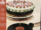 ROLLING STONES Let It Bleed HAND-POURED Color LP RSD Black Friday 2020 Only 900