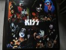 KISS live at the summit 1977- 2 LP picture disc + insert limited 300 copies RARE