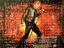 JOHNNY HALLYDAY - FLASHBACK TOUR (SEALED ORIG. 1st EURO PRESSING 3 X 12