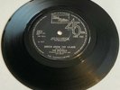 *THE ORIGINALS* *GREEN GROW THE LILACS* *MOTOWN* NORTHERN SOUL VINYL RECORD #476